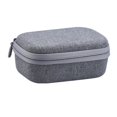 thumbnail image 3 of de transporte para Bolsa de almacenamiento de carcasa dura a prueba de golpes para regalos , Bolsa para cuerpo Bolsa para cuerpo Macarena Estuche de transporte, 3 of 8