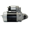 thumbnail image 4 of Quality Built MPR16616 - Rebuilt Starter, 4 of 4