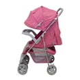 thumbnail image 4 of Sistema de Viaje Prinsel Sevilla LX Rosa, 4 of 4