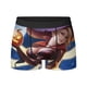 thumbnail image 2 of Calzoncillos tipo bóxer para hombre, ropa interior masculina, transpirable, con diseño de Vedeo-Game-OverWatch, 2 of 5