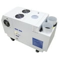 thumbnail image 3 of Ultrasonic Industrial Humidifier Cooler Sprayer 9kg/h Commercial Cool Mist Humidifier with Water Barrel Hole, 3 of 11