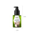 thumbnail image 3 of Fiudx Aceite para El Tratamiento Capilar, Aceite Nutritivo para El Control Del Frizz, Aceite Hidratante para Dar Brillo, Fórmula Reparadora Suave, Cuidado Capilar Diario, Todo Tipo de Cabello, Aroma, 3 of 6