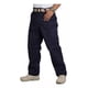 thumbnail image 1 of Pantalón Táctico Gabardina Azul Comando Otan Bolsas De Cargo Scout Policía Uniforme Seguridad Privada Municipal Reforzad, 1 of 8