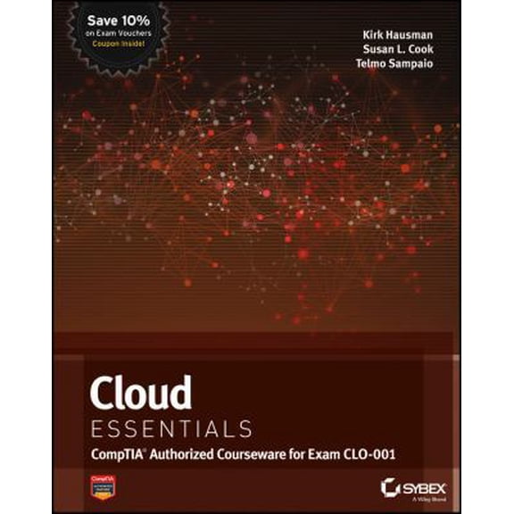 Pre-Owned Cloud Essentials: CompTIA Authorized Courseware for Exam CLO-001 (Paperback) 111840873X 9781118408735