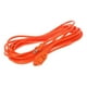 thumbnail image 2 of Extensión Uso Rudo Naranja Exterior 16Awg 8M naranja 8M, 2 of 4
