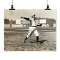 thumbnail image 2 of Print: Cy Young, Boston Alabama, Full-Length Portrait, Standing, Facing, 2 of 4