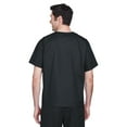 thumbnail image 3 of Harriton M897 Adult Restore 4.9 oz. Scrub Top, 3 of 3