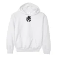 thumbnail image 3 of Sudadera Hoodie Alvaro Diaz Coco Esqueleto Alvarito Espalda, 3 of 7