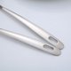 thumbnail image 2 of Colador De Cuchara De Acero Inoxidable De 26Cm/10,22 Pulgadas, Olla Caliente, Cucharas De Mango Largo, Cubiertos, Utensilios Para Beber Sopa, Utensilio De Cocina Yuarrent HA020028-00, 2 of 5