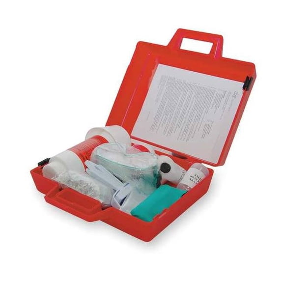 Spilfyter Mercury Spill Kit 520250