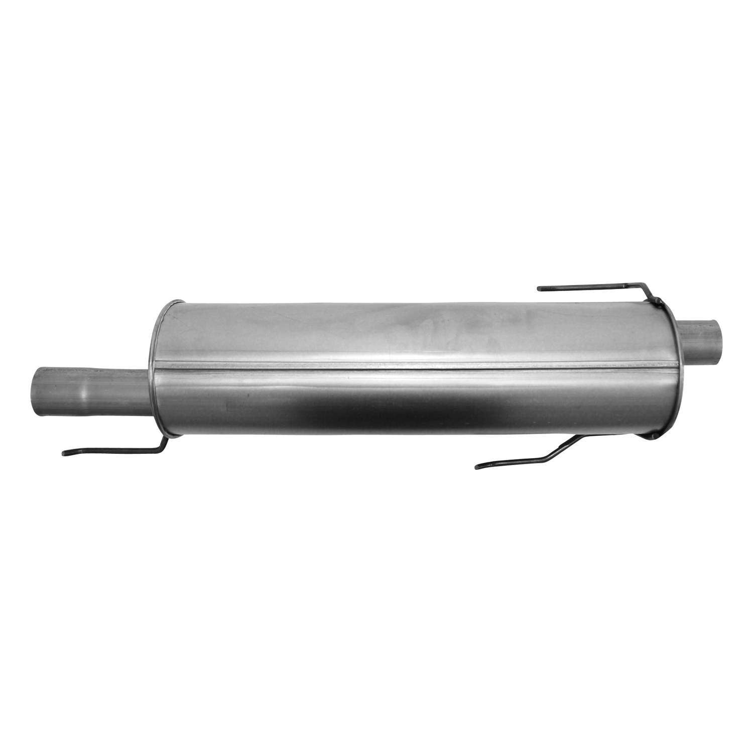 AP Exhaust MSL Maxim Muffler
