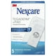 thumbnail image 2 of Aderezos transparentes Nexcare Tegaderm + Pad 5, 2 of 9