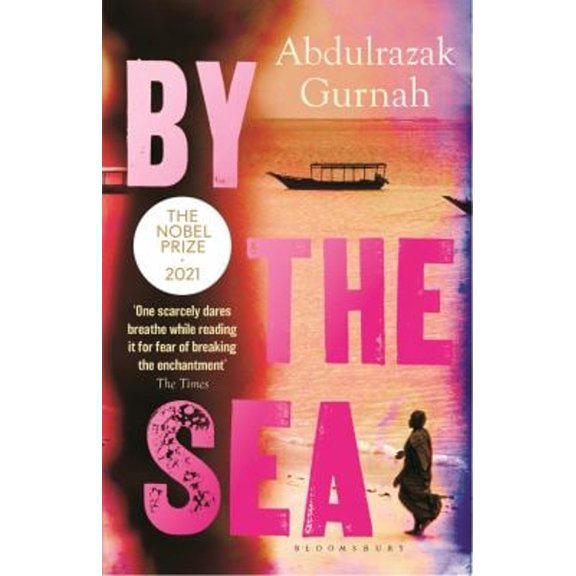 Pre-Owned By the Sea : By the Winner of the Nobel Prize in Literature 2021 (Paperback) 9780747557852