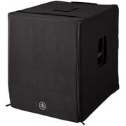 Yamaha SPCVR-DXS18X Functional Sub-Woofer Cover