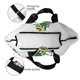 thumbnail image 4 of Easygdp Watercolor Green Tropical Bolsas Tote para Mujer, Bolsos de Hombro para Viaje, Bolsos de Mano de Gran Capacidad para Compras y Trabajo, 4 of 8