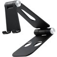 thumbnail image 2 of Desktop Phone Stand Holder Foldable Phone Holder for Desk Tablet Holder Stand, 2 of 9