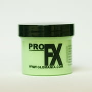 ProFX Glow in the Dark Acrylic Paint - Green-1oz
