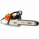 thumbnail image 1 of Motosierra De Juguete Stihl Con Sonidos Reales Y Cadena Giratoria De Goma, 1 of 5