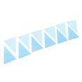 thumbnail image 4 of Banderas De Banderines BuyWeek Decoraciones Para Fiestas Infantiles Alta Capacidad, 4 of 14