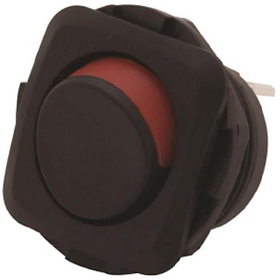 Gb- GSW-51 Round Hole Rocker Switch