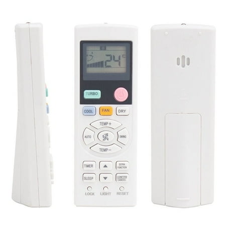 New YR-HD04 0010401511G For Haier Air Conditioner Remote YR-HD06 YR-HD01 0010401511J