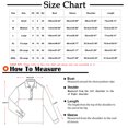 thumbnail image 3 of HAiming Mens Corduroy Shirts Trendy Long Sleeve Lapel Collar Button Sweatshirts Plus Size Casual Loose Pullover Blouse, 3 of 7