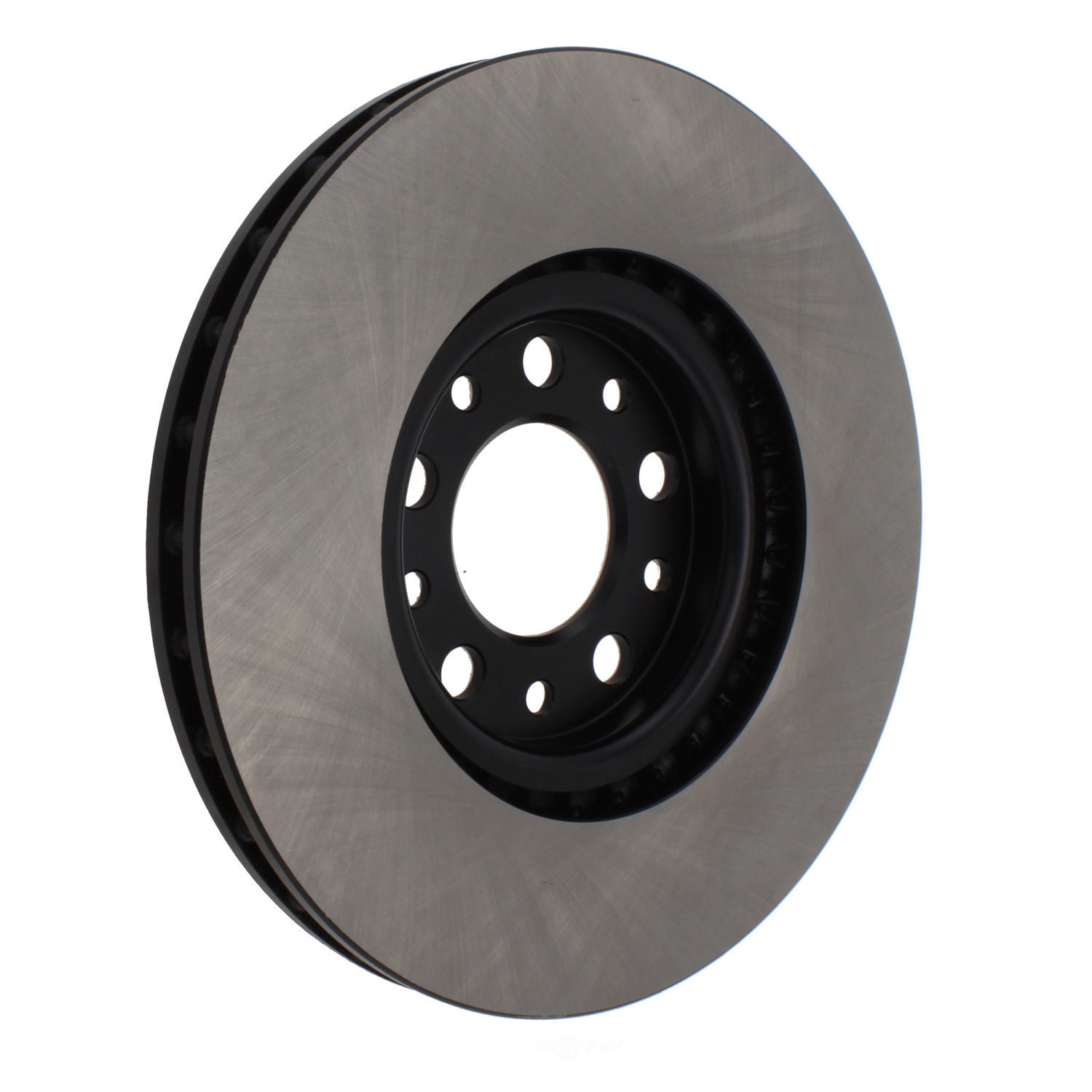 Centric Parts Disc Brake Rotor 120.63080