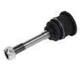 thumbnail image 2 of For 1994-1997 Passat Tie Rod Assembly 3A0422803C, 2 of 5