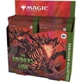 thumbnail image 1 of Magic : The Gathering TCG : The Brother's War Boîte de Boosters de Collection - 12 Paquets, 1 of 7
