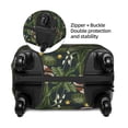 thumbnail image 2 of Balery Mallard Ducks And Water Funda de equipaje, fundas para maletas, elástica, lavable, protector de maletas, compatible con maletas de 18 a 32 pulgadas-Large, 2 of 7