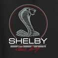 thumbnail image 6 of Wild Bobby Ford Shelby Legendary Since 1962 Women Racerback Tank Top, 6 of 6