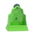 thumbnail image 2 of Caja de comida Tanque Accesorios para acuarios Suministros para mascotas Comedero con ventosa para reptiles Alimentos 132 cm x 55 cm x 137 cm, 2 of 8