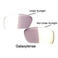 thumbnail image 3 of Galaxy Replacement Lenses for Oakley Monster Pup Photochromic Transition Change To Darker Grey Color&nbsp;, 3 of 3