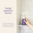 thumbnail image 6 of Lansinoh Upside Down Peri Bottle for Postpartum Care and Gentle Cleansing, 12.2 Ounce Bottle, 6 of 7