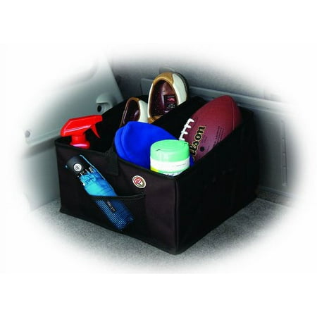 Hopkins CARGO-BLA-2 Go Gear Trunk Organizer