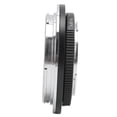 thumbnail image 4 of Adaptador de lente ANGGREK FD-GFX Aleación 128 G para Fujifilm GFX 50S/GFX50R/GFX 100/GFX 100S, 4 of 8
