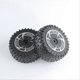 thumbnail image 5 of 4pcs Remote Control Car Tire Parts for Tire Group Wearing Parts Tire, 5 of 5