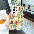 thumbnail image 3 of "Actualiza el estilo de tu iPhone 15 Pro Max 14 13 12 Pro 11 con una elegante funda plateada de doble capa", 3 of 4