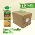 thumbnail image 2 of Pacific Foods Organic Chicken CM31&nbsp;Bone Broth, 8oz (Pack of 12), 2 of 3