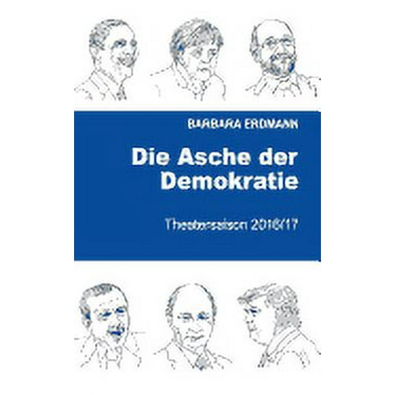Die Asche der Demokratie