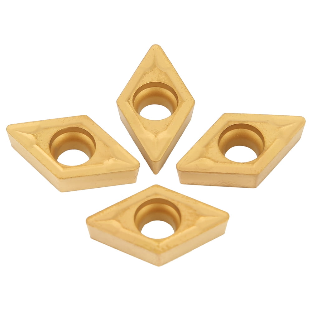 High Strength High Performance Insert Blade, Turning Inserts, Cast Iron Roughing Steel Semi