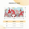 thumbnail image 5 of Lsque Christmas Pattern Party Banner, Festive Banner , Holiday Celebrations and Events for Carnival Birthday Party Festival Decorations-Medium, 5 of 8
