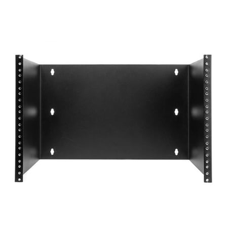 Cable Wholesale 68BP-2107U 7U Rackmount Patch Panel Hinged Wall Bracket price history on PriceWatchPro