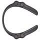 thumbnail image 4 of Auriculares con cancelación de ruido, auriculares inalámbricos con banda para el cuello IPX4 Auriculares inalámbricos con banda para el cuello Funcionalidad de alta precisión, 4 of 9