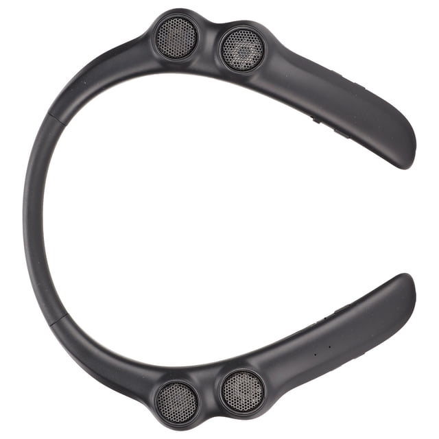 Auriculares Inalámbricos con Banda para el Cuello Bling Bling IPX4 Bluetooth