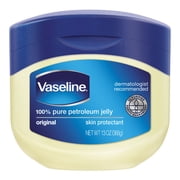 Vaseline Petroleum Jelly, 13 oz.