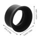 thumbnail image 4 of AURARMLET 4Ud Accesorios Para Microscopio Protector De Ojo Negro Para Binoculares, 4 of 5