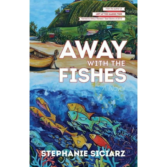 Away with the Fishes (Paperback)