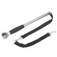 thumbnail image 1 of Correa para perros de bicicleta, una banda de correa parapros flexible de correa de correa desmontable resistencia a la tracción, 1 of 7