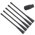 thumbnail image 3 of Antena Walkie Talkie 5 Uds UHF 3,0 DBi Alta Ganancia para GP300 GP340 GP360 GP380 CP200 HT1250 EP450, 3 of 7